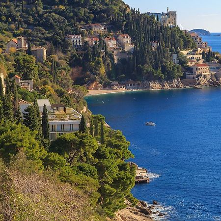 Hedera Estate, Hedera A17 Daire Dubrovnik Dış mekan fotoğraf