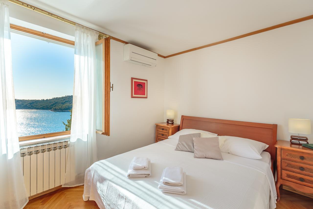 Hedera Estate, Hedera A17 Daire Dubrovnik Dış mekan fotoğraf