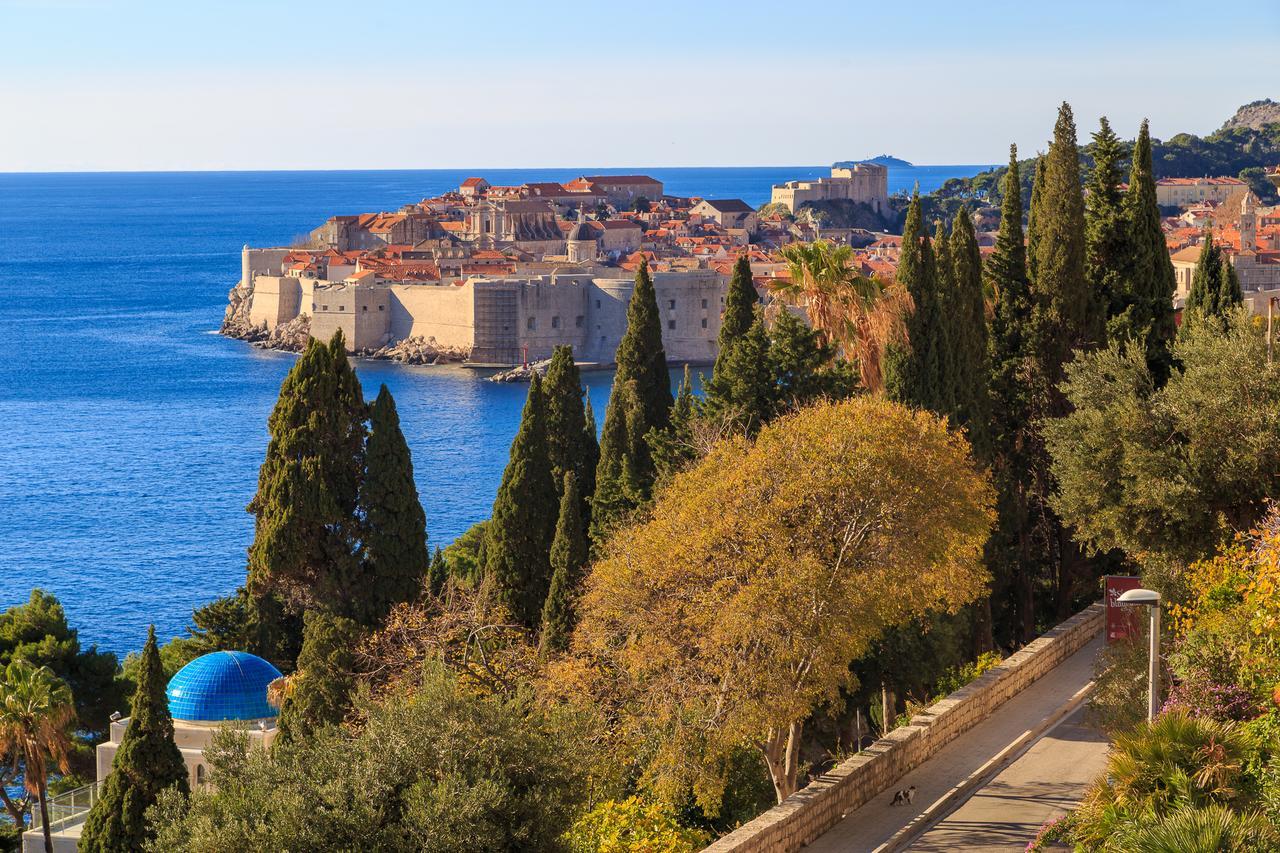 Hedera Estate, Hedera A17 Daire Dubrovnik Dış mekan fotoğraf