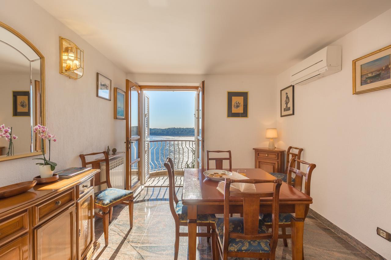 Hedera Estate, Hedera A17 Daire Dubrovnik Dış mekan fotoğraf