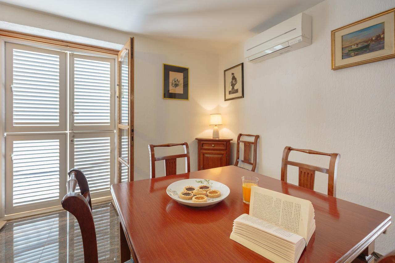 Hedera Estate, Hedera A17 Daire Dubrovnik Dış mekan fotoğraf
