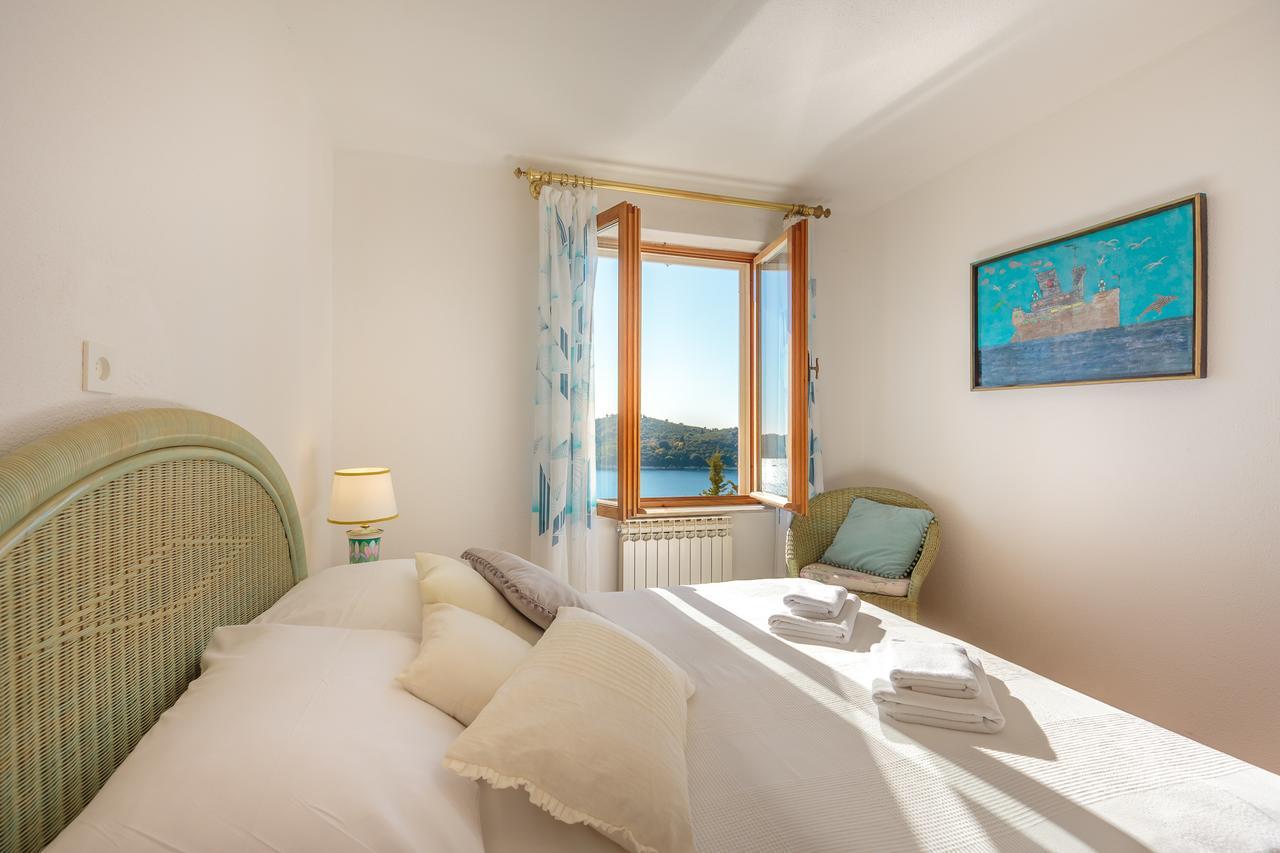 Hedera Estate, Hedera A17 Daire Dubrovnik Dış mekan fotoğraf