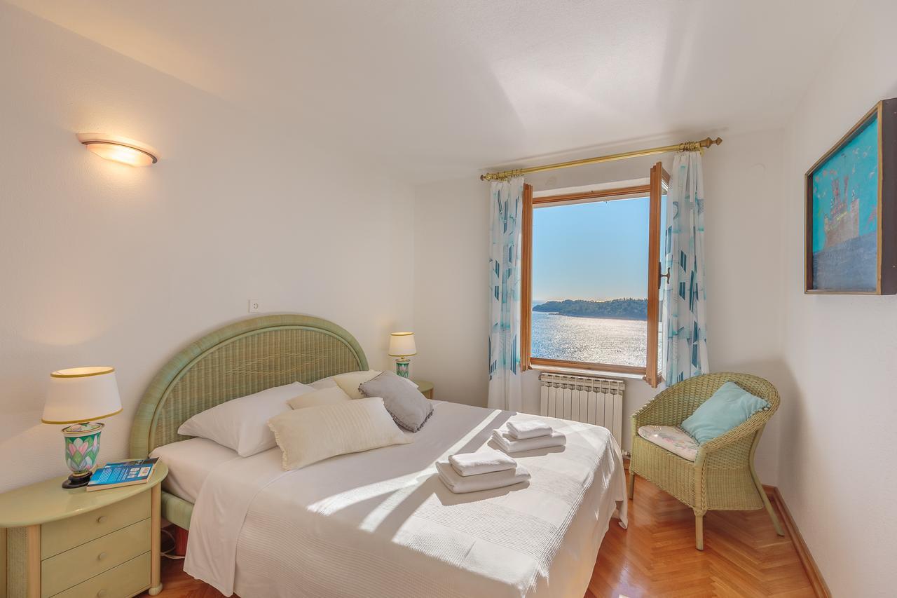 Hedera Estate, Hedera A17 Daire Dubrovnik Dış mekan fotoğraf