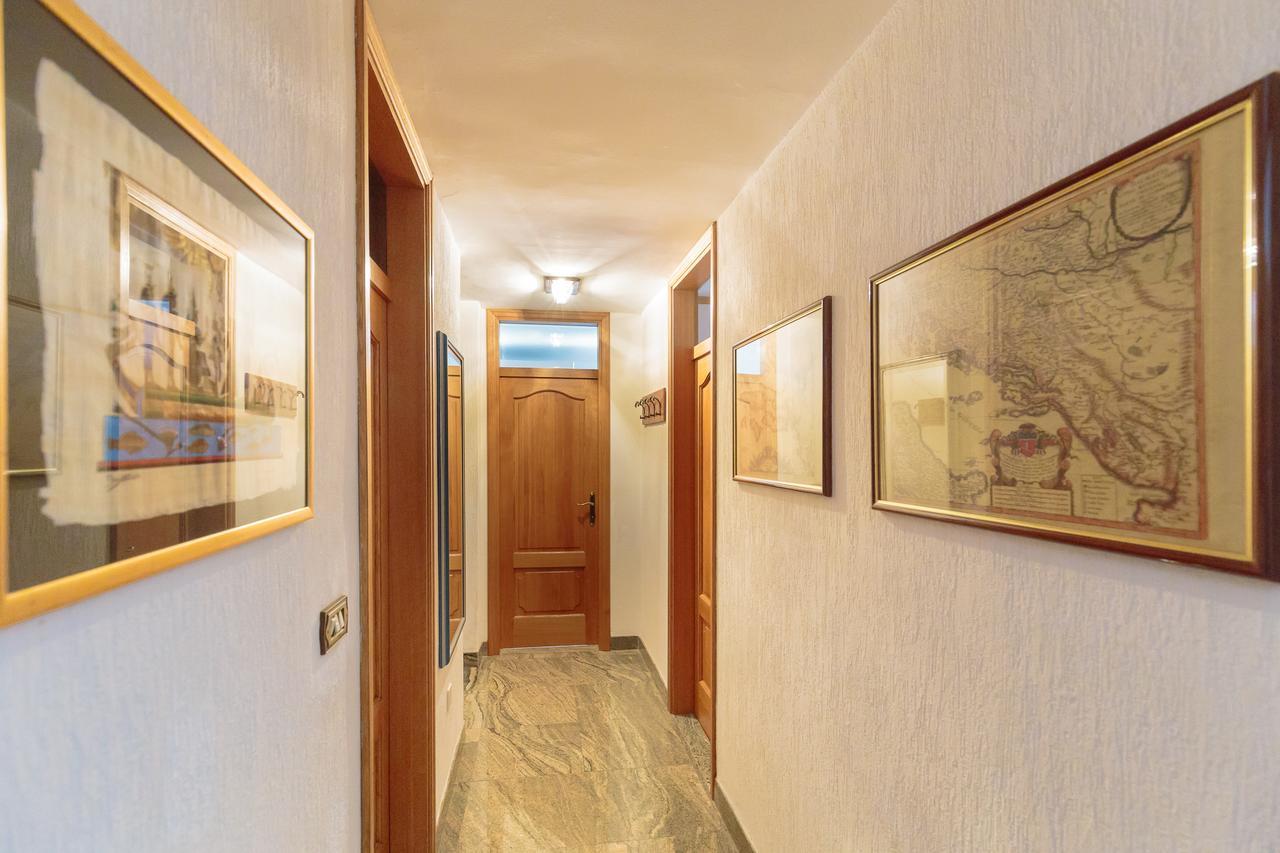 Hedera Estate, Hedera A17 Daire Dubrovnik Dış mekan fotoğraf