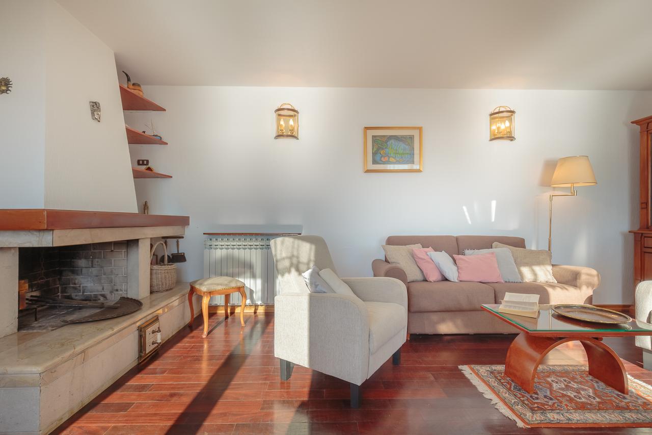 Hedera Estate, Hedera A17 Daire Dubrovnik Dış mekan fotoğraf