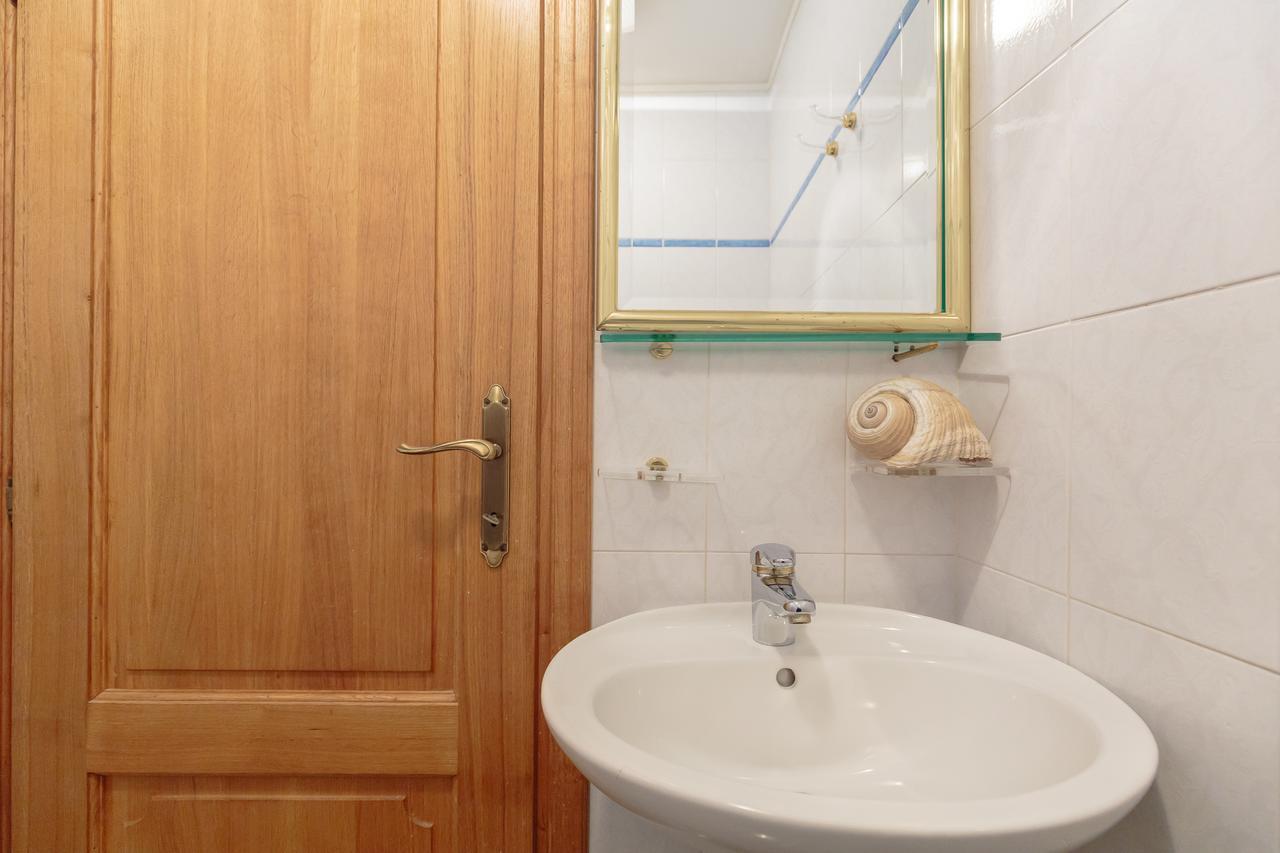 Hedera Estate, Hedera A17 Daire Dubrovnik Dış mekan fotoğraf
