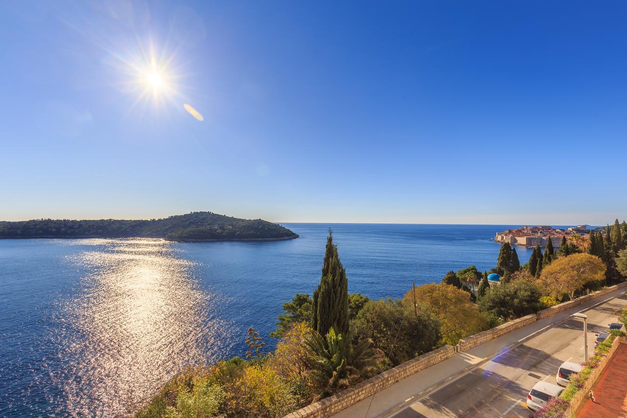 Hedera Estate, Hedera A17 Daire Dubrovnik Dış mekan fotoğraf