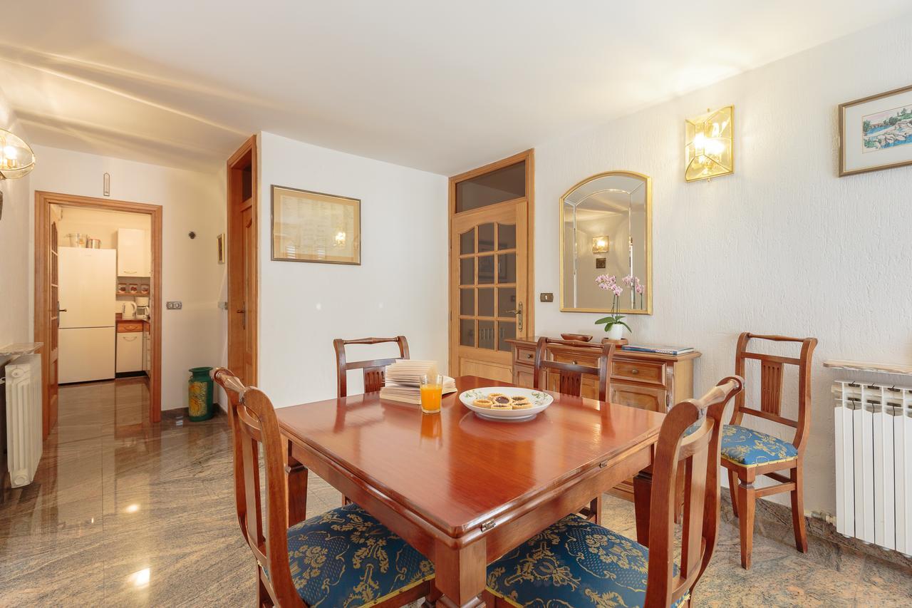 Hedera Estate, Hedera A17 Daire Dubrovnik Dış mekan fotoğraf