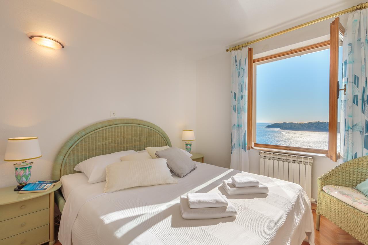 Hedera Estate, Hedera A17 Daire Dubrovnik Dış mekan fotoğraf