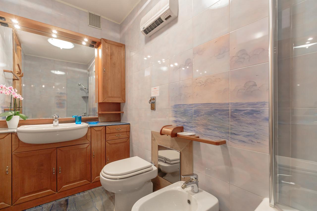 Hedera Estate, Hedera A17 Daire Dubrovnik Dış mekan fotoğraf